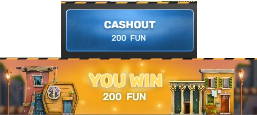 Cashout