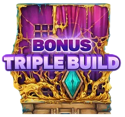 Triple Build